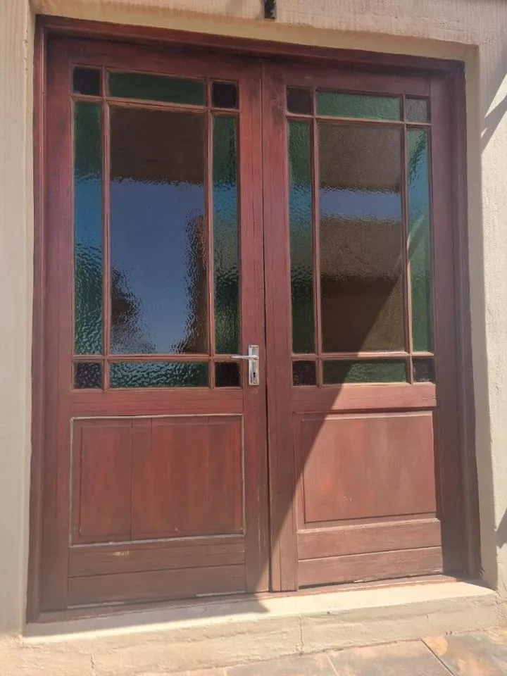 1 Bedroom Apartment / flat to rent in Vredenburg