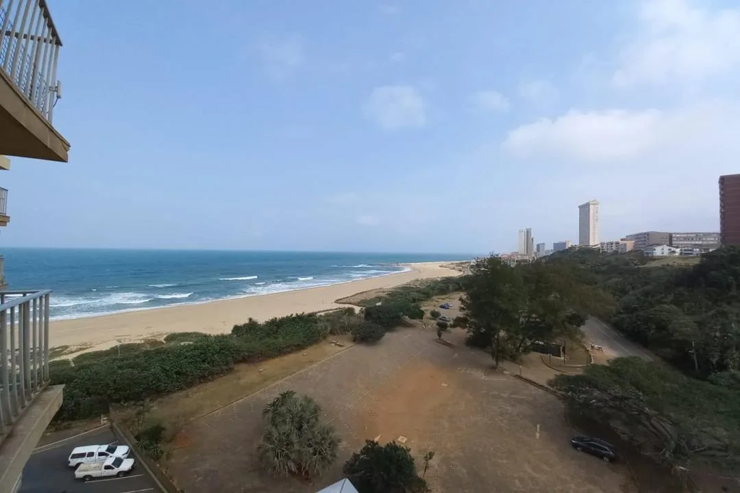 2 Bedroom Apartment / flat to rent in Amanzimtoti