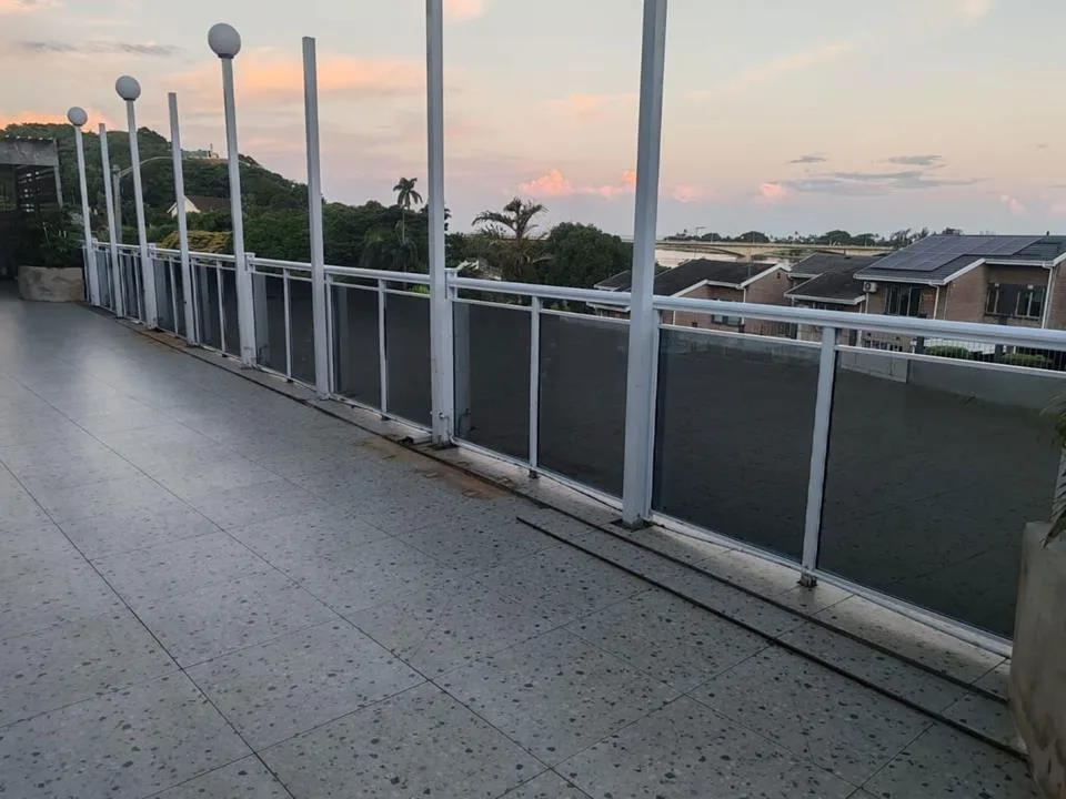 1 Bedroom Apartment / flat to rent in Umgeni Park