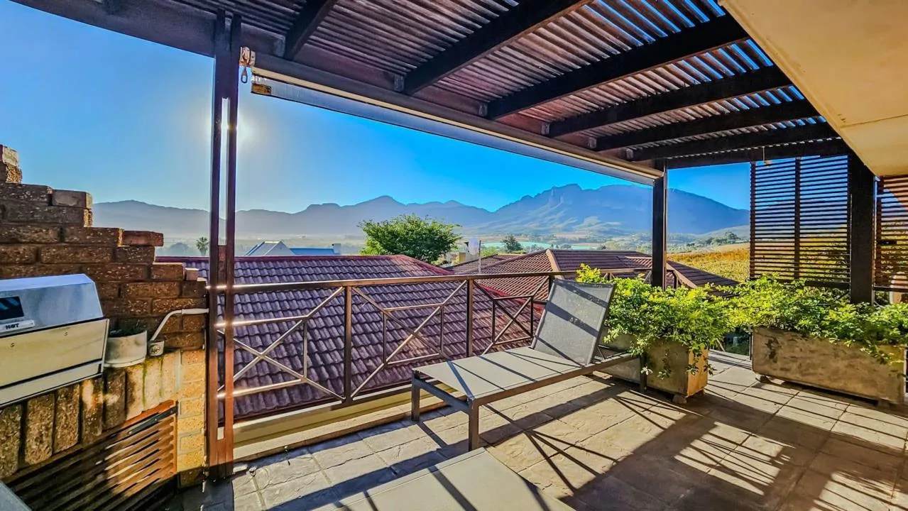 1 Bedroom Apartment / flat to rent in Wellington Central