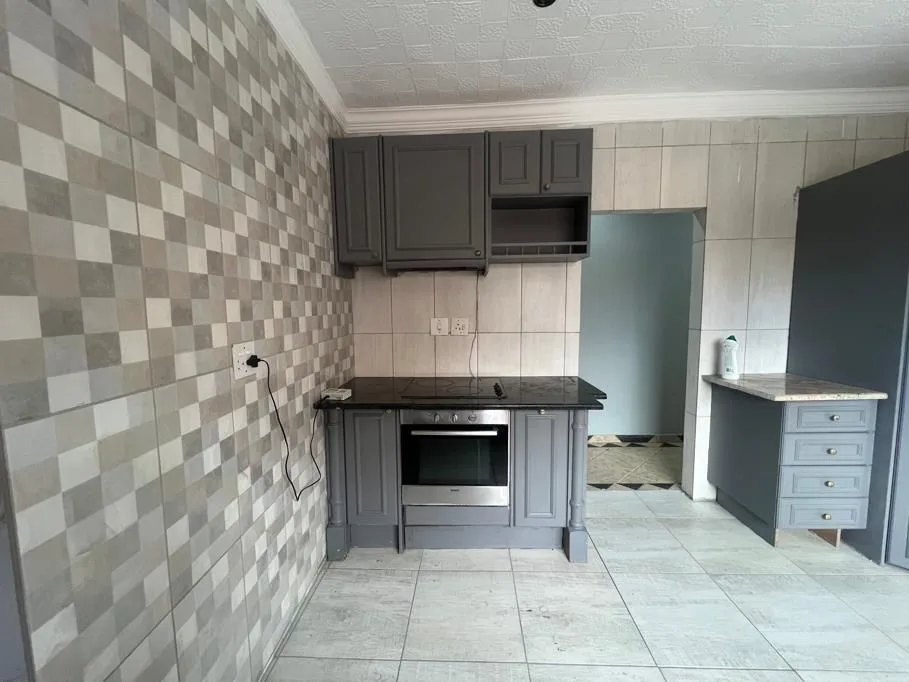 3 Bedroom House to rent in Edleen