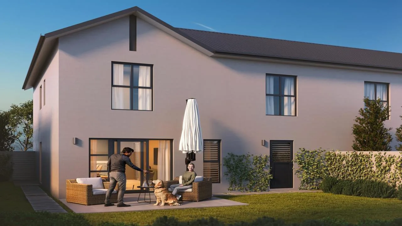 3 Bedroom House for sale in Zonnendal