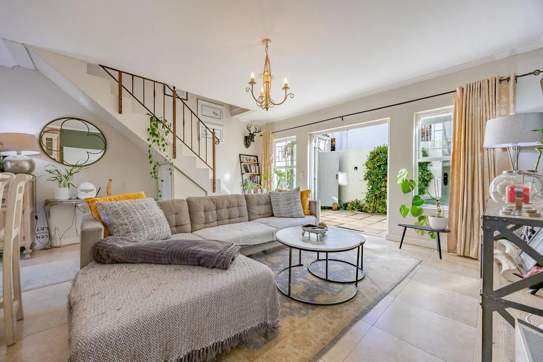 3 Bedroom Townhouse for sale in Kenilworth