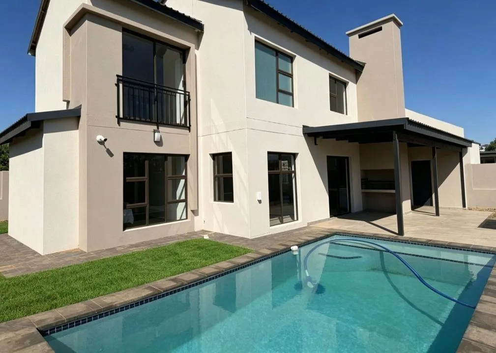 4 Bedroom House for sale in La Camargue Private Country Estate