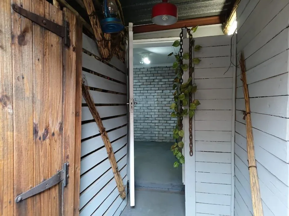 1 Bedroom Apartment / flat to rent in Dal Fouche