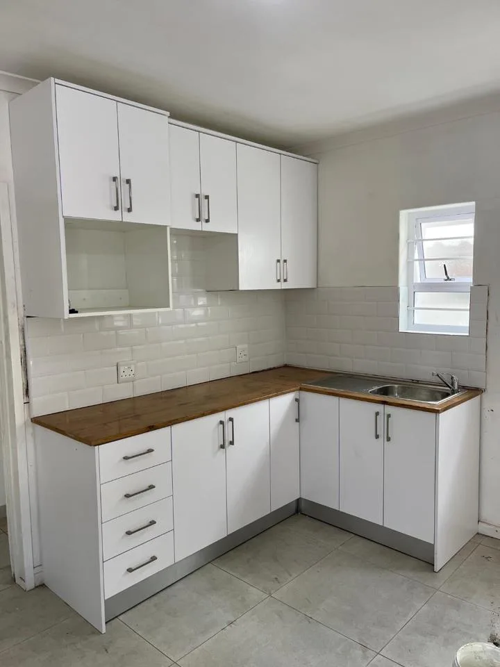 1 Bedroom House to rent in Vanguard