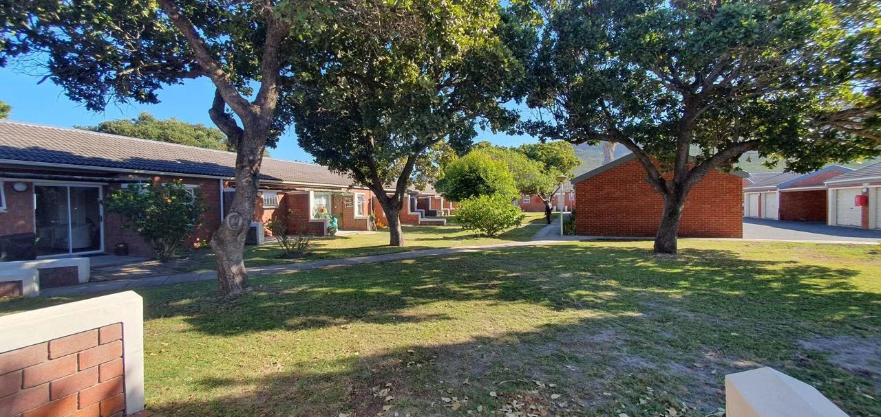 1 Bedroom Apartment / flat to rent in Westcliff