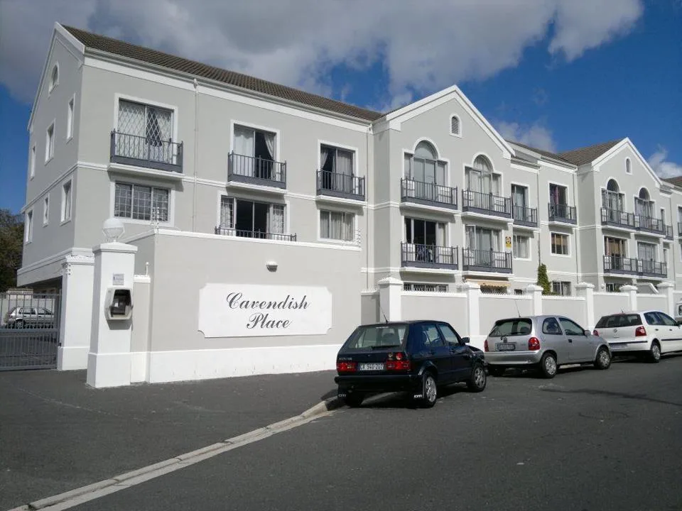 2 Bedroom Apartment / flat to rent in Claremont Upper
