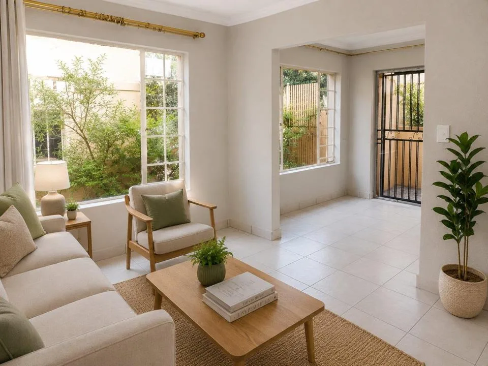 1 Bedroom Apartment / flat to rent in La Montagne