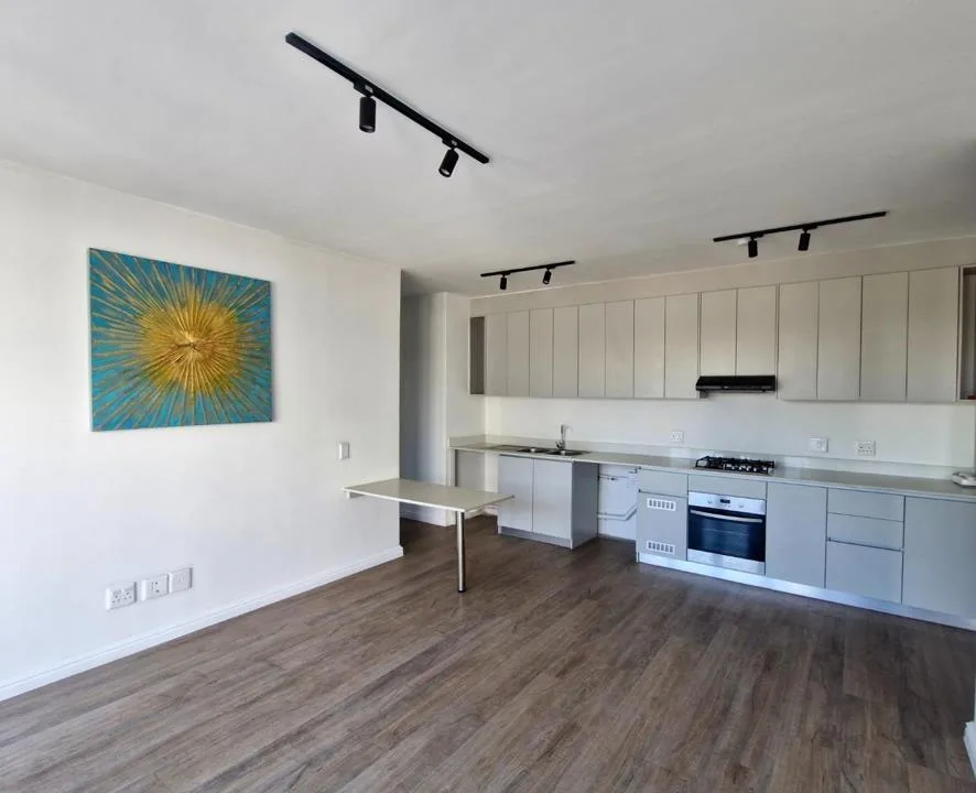 2 Bedroom Apartment / flat to rent in Claremont