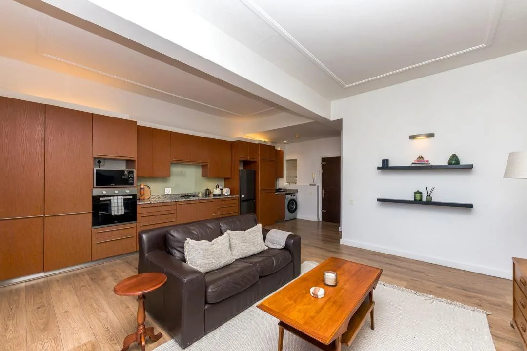 1 Bedroom Apartment / flat to rent in Cape Town City Centre