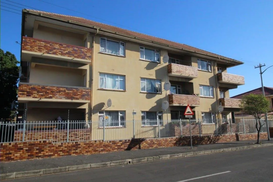 0.5 Bedroom Apartment / flat to rent in Goodwood Central
