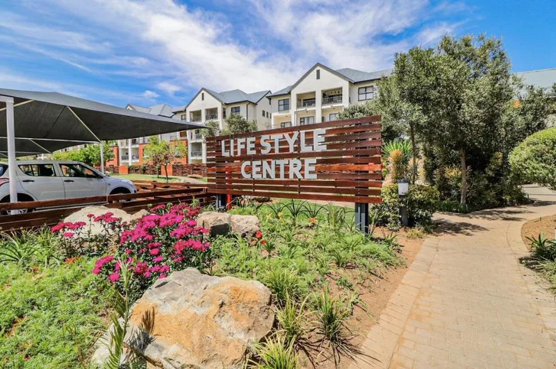 2 Bedroom Apartment / flat to rent in Greenstone Hill