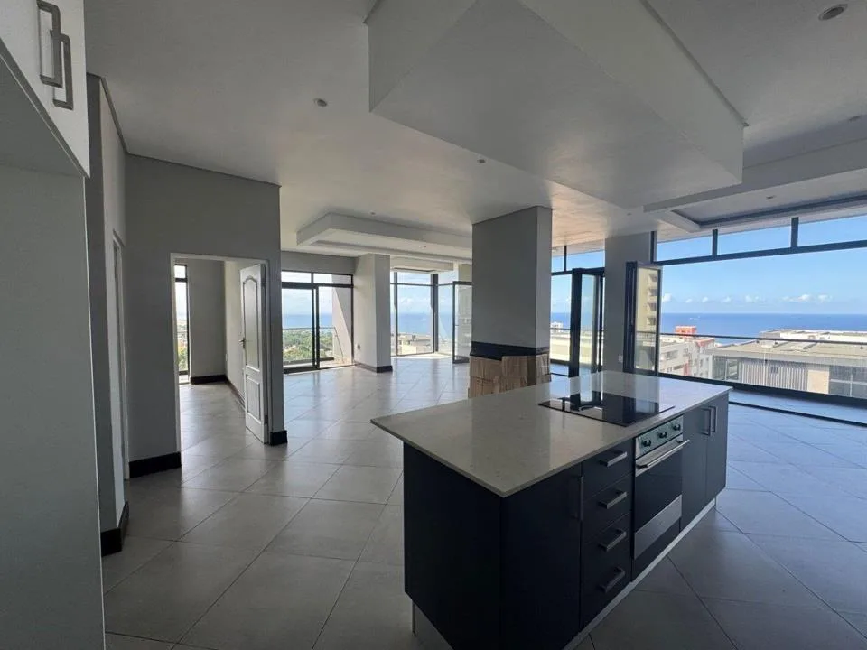 3 Bedroom Apartment / flat to rent in Umhlanga Ridge