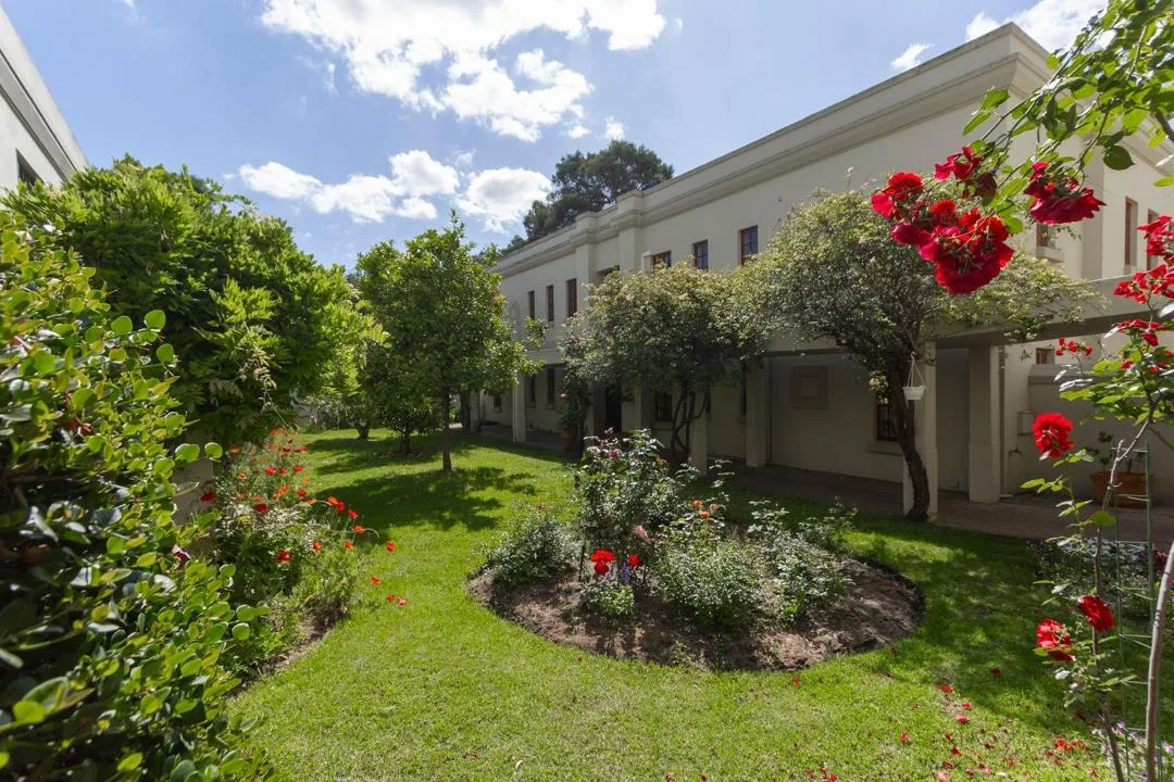 2 Bedroom Apartment / flat for sale in Stellenbosch Central