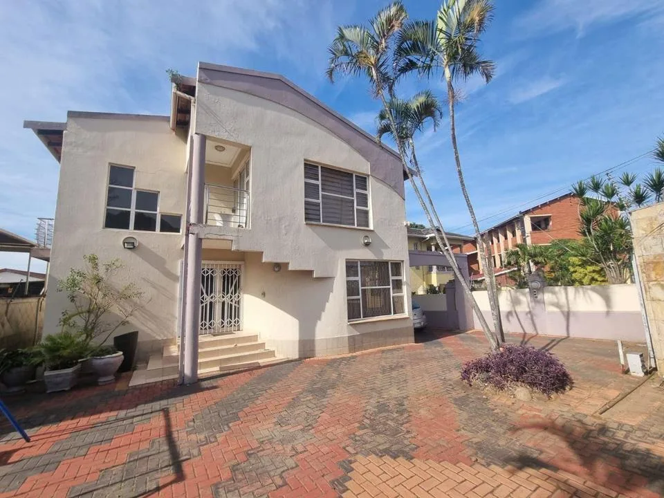 3 Bedroom House to rent in Clare Hills