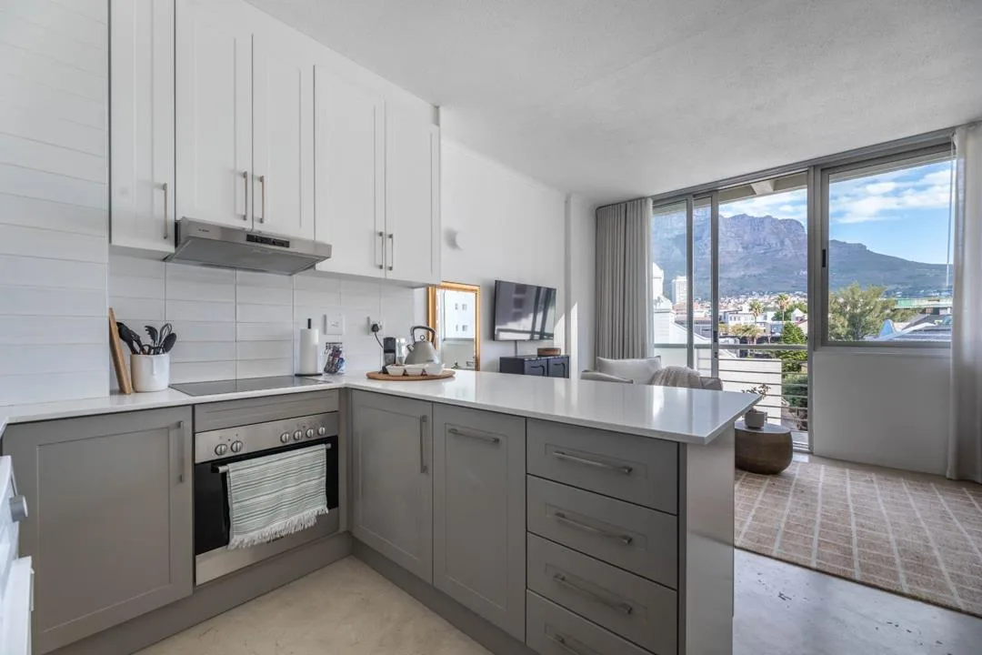 1 Bedroom Apartment / flat for sale in Cape Town City Centre