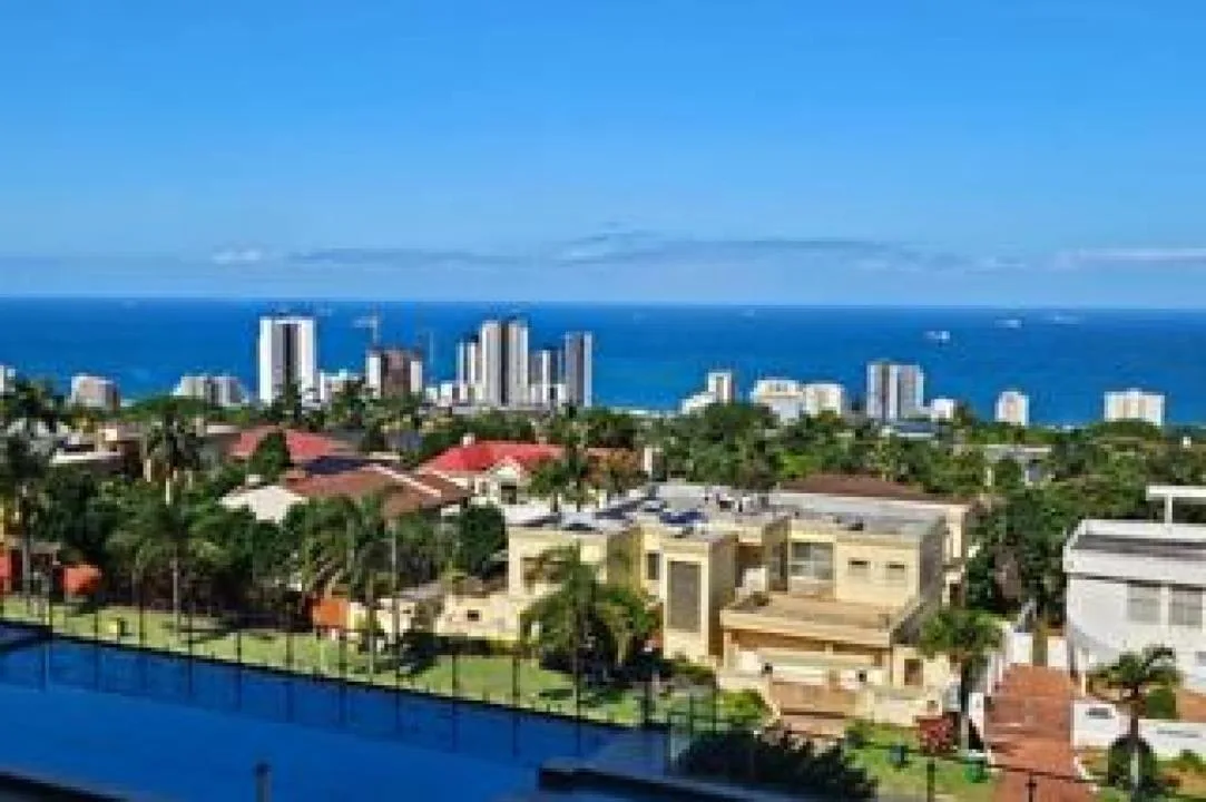 2 Bedroom Apartment / flat to rent in Umhlanga Ridge