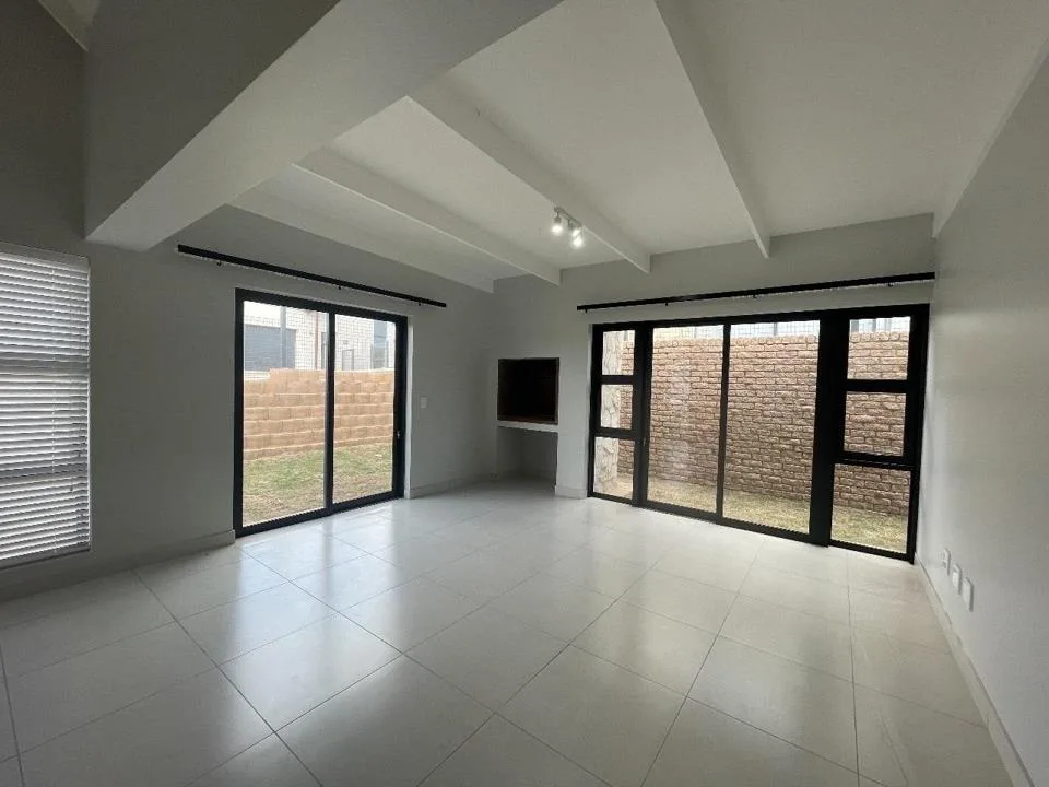 3 Bedroom Townhouse to rent in Hartland Lifestyle Estate