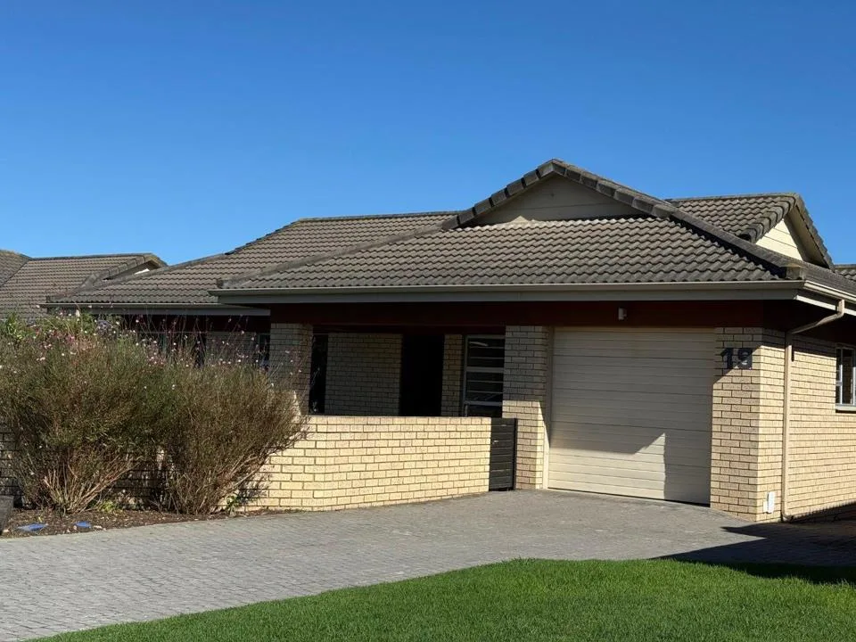 House to rent in Dormehls Drift