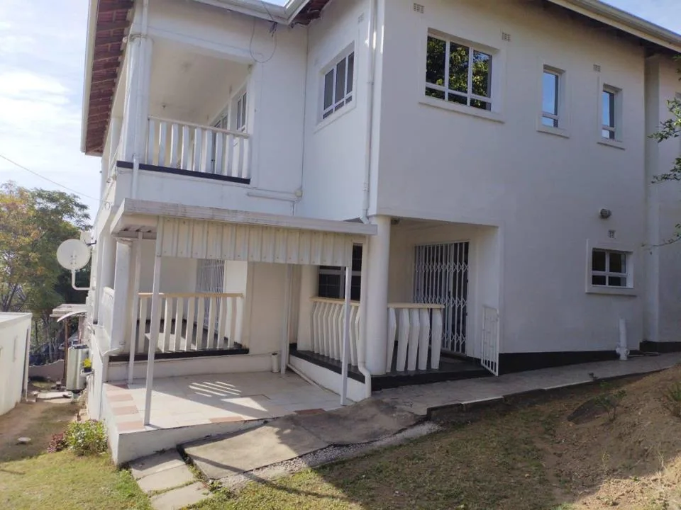 3 Bedroom Apartment / flat to rent in Reservoir Hills