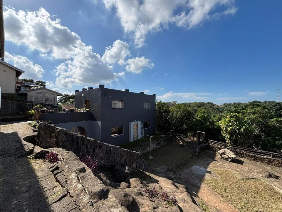 1 Bedroom House to rent in Hillary