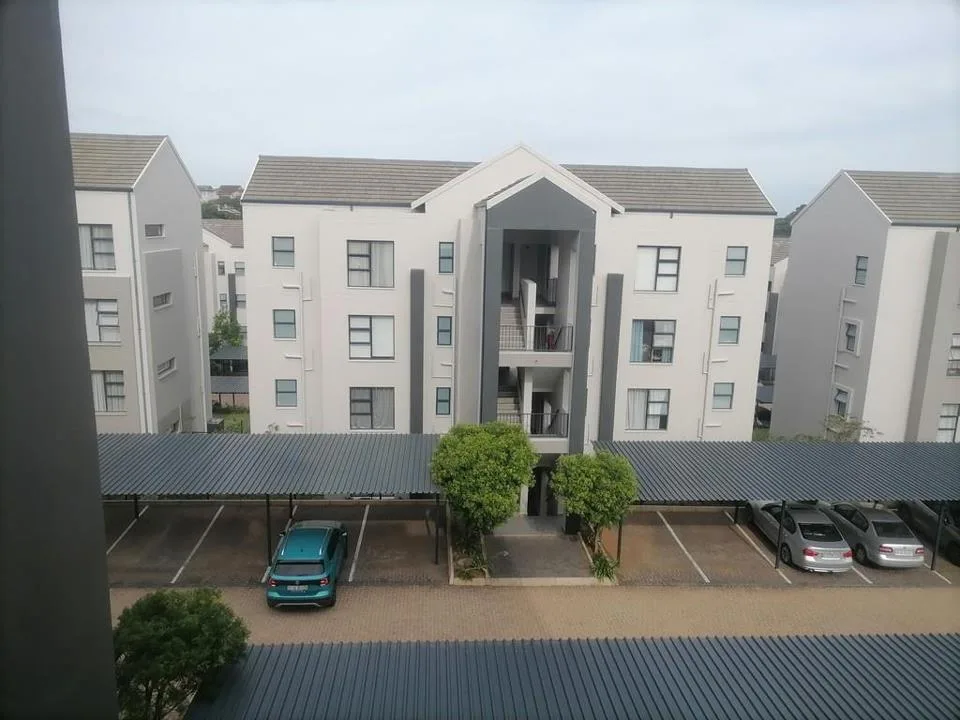 2 Bedroom Apartment / flat to rent in Ballito Central