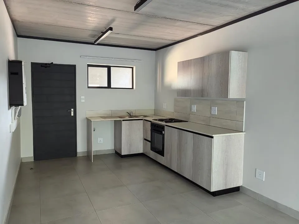 2 Bedroom Apartment / flat to rent in Olympus AH