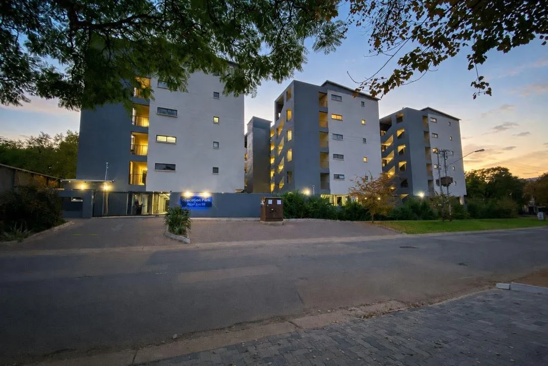 2 Bedroom Apartment / flat to rent in Hatfield