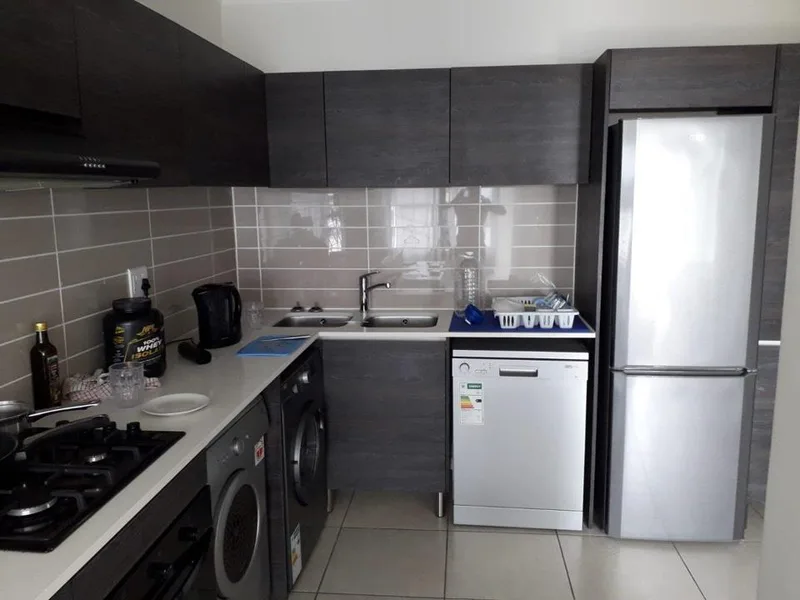 1 Bedroom Apartment / flat to rent in Olivedale