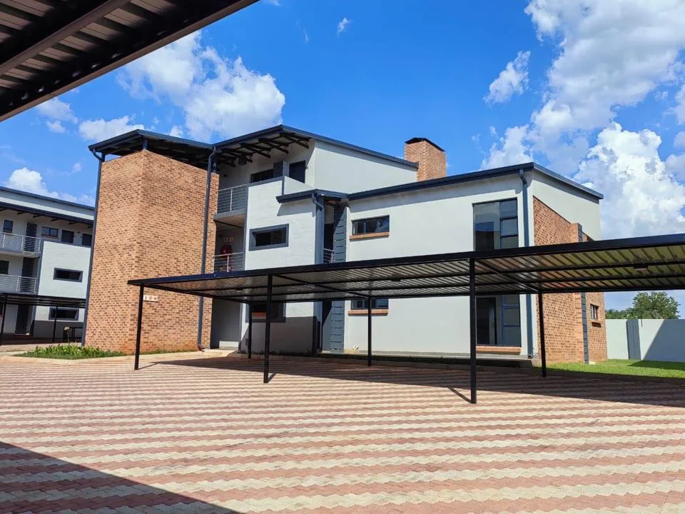 2 Bedroom Apartment / flat to rent in Olympus AH