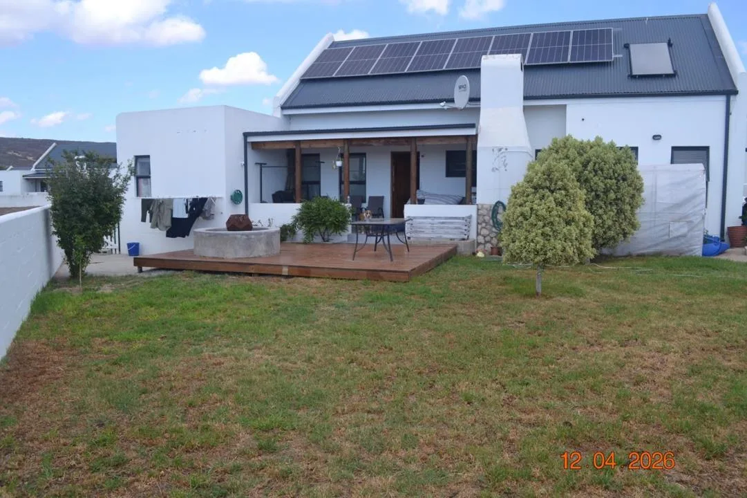 3 Bedroom House for sale in Harbour Lights