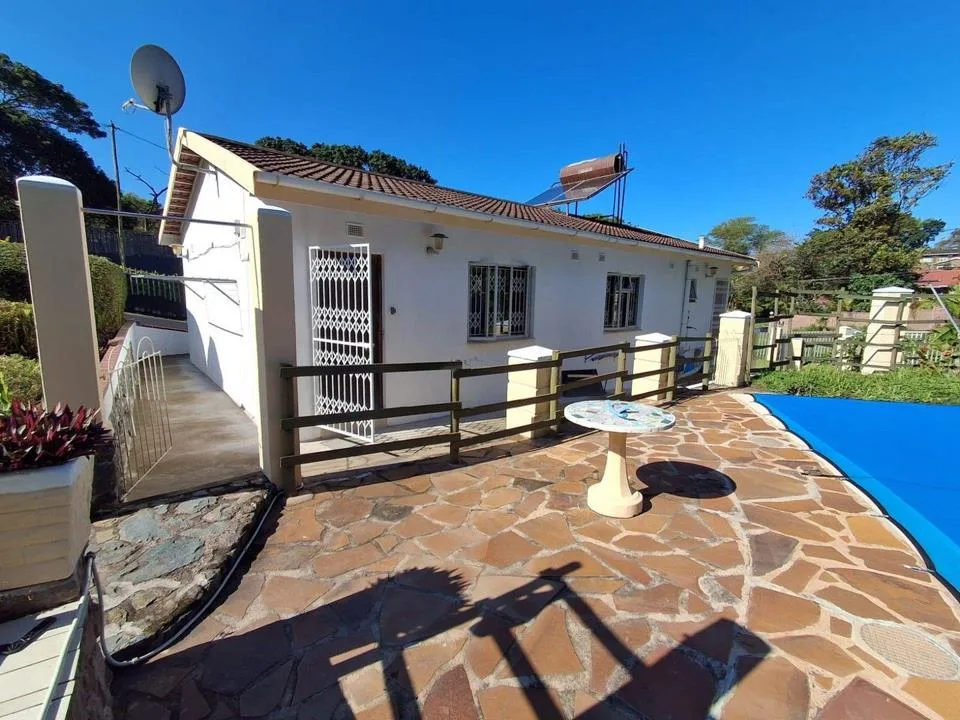 2 Bedroom House to rent in Westville