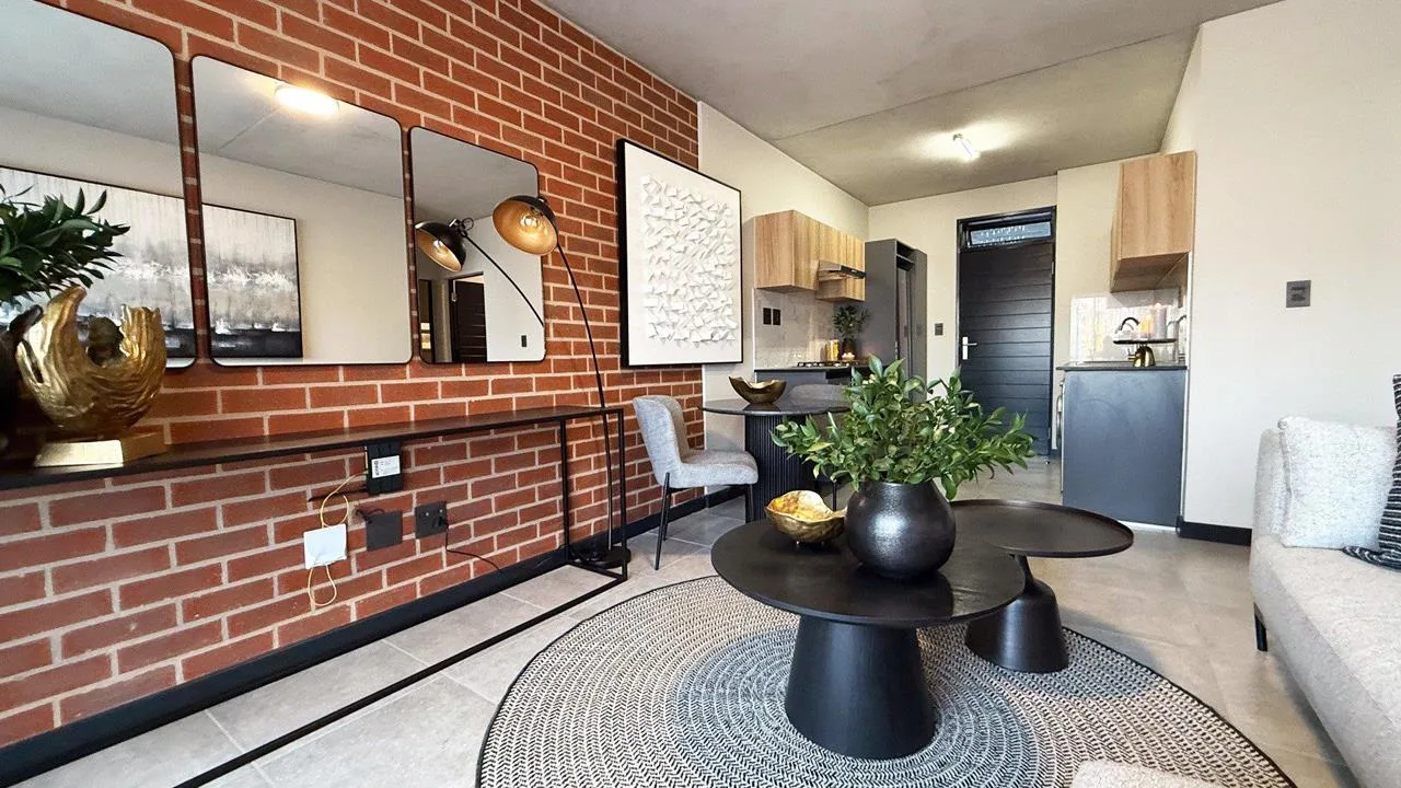2 Bedroom Apartment / flat to rent in Treesbank AH