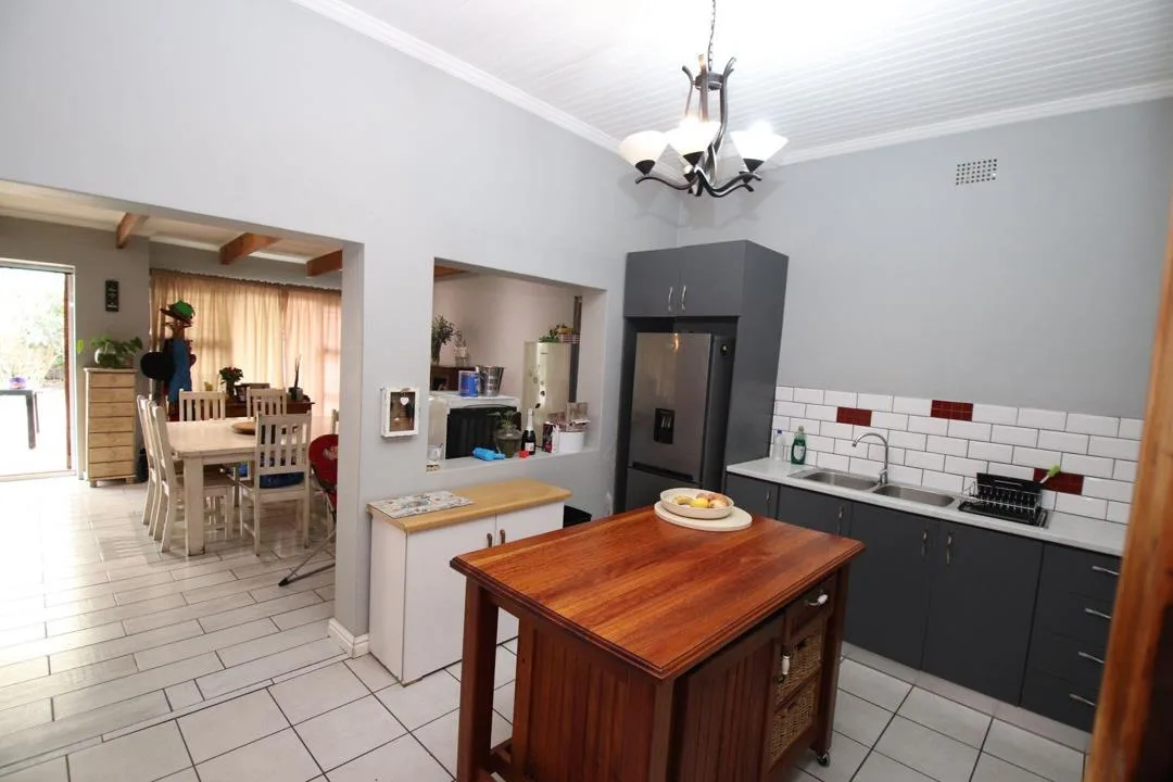 3 Bedroom House for sale in George Central