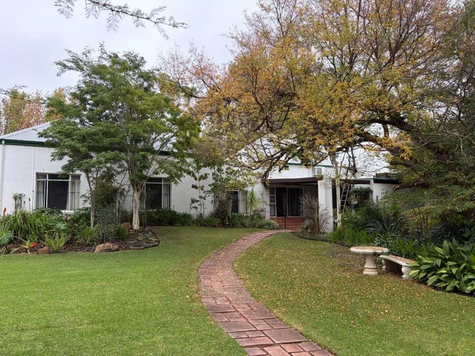 3 Bedroom House to rent in Klein Parys