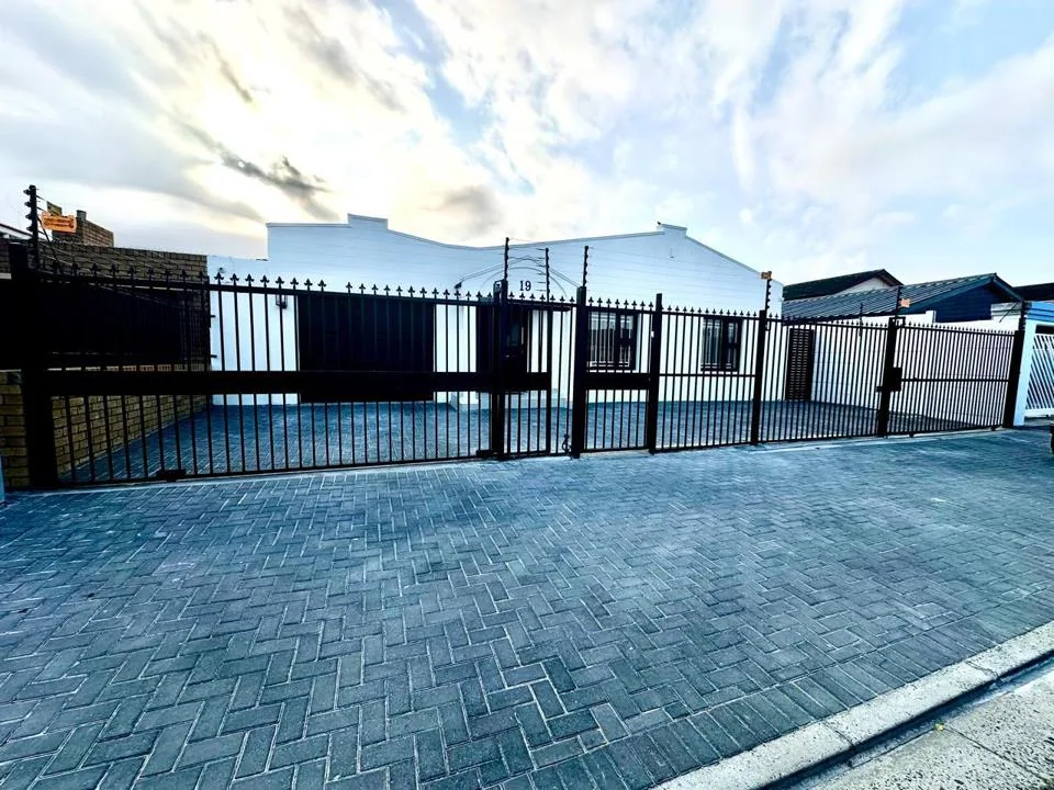 1 Bedroom Apartment / flat to rent in Rylands