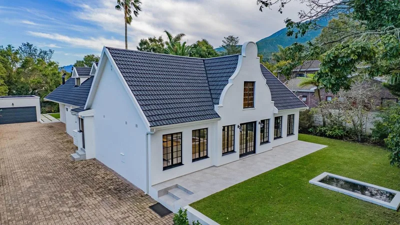 4 Bedroom House for sale in Fernridge