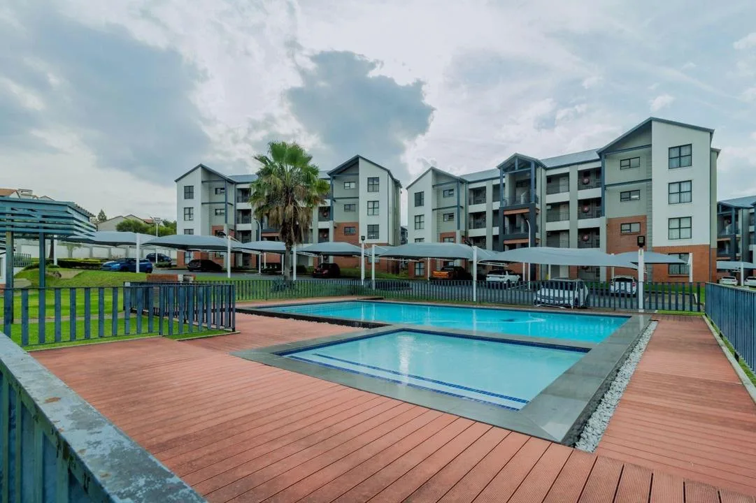 1 Bedroom Apartment / flat to rent in Noordhang