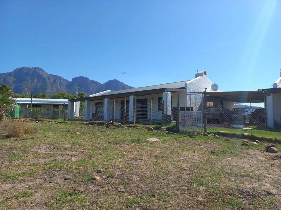 3 Bedroom House to rent in Simondium