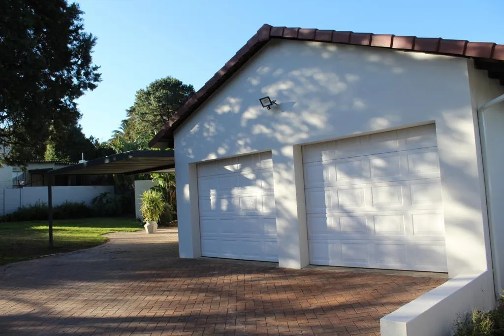 3 Bedroom House to rent in Randpark Ridge