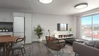 1 Bedroom Apartment / flat to rent in Diep River