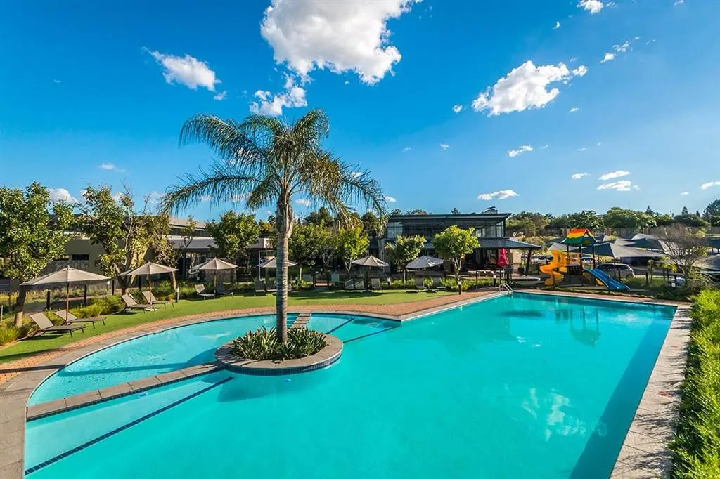 2 Bedroom Apartment / flat to rent in Waterfall