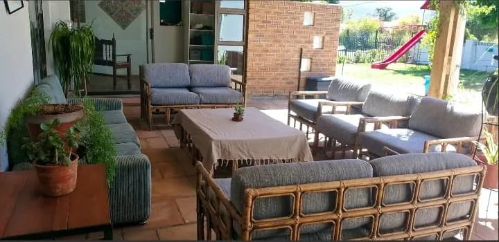 3 Bedroom House to rent in Montagu