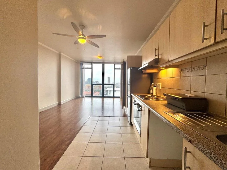 Apartment / flat for sale in Zonnebloem