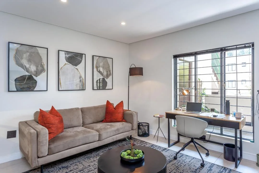 1 Bedroom Apartment / flat to rent in Morningside