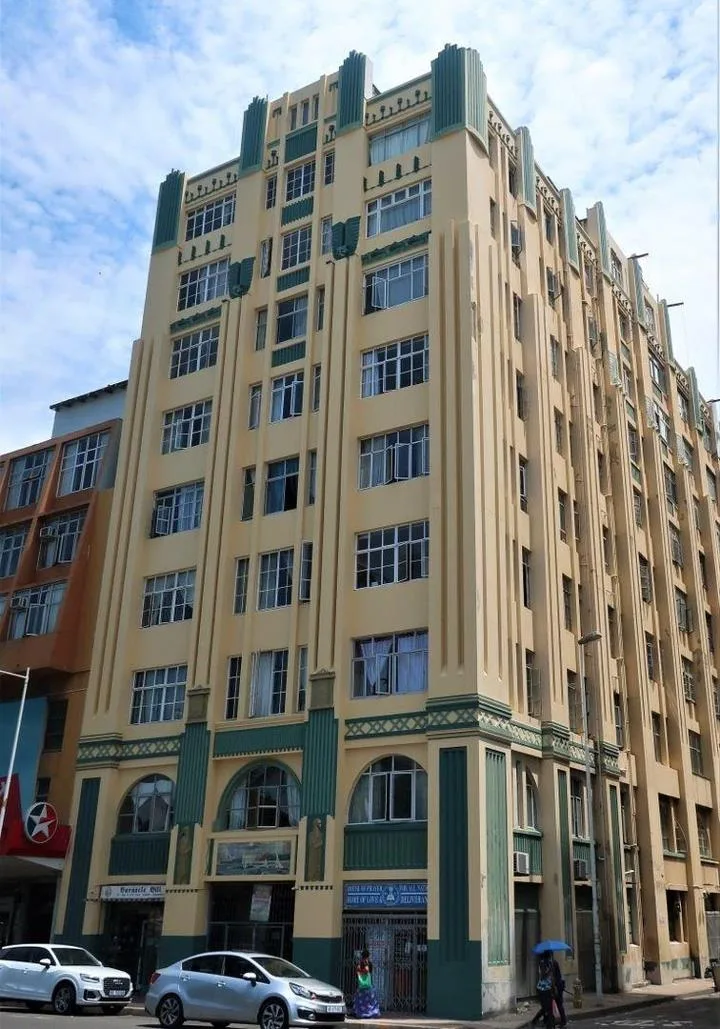 2 Bedroom Apartment / flat to rent in Durban Central