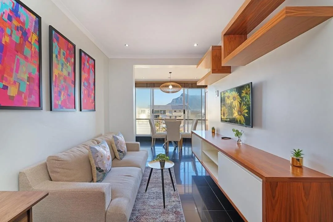 2 Bedroom Apartment / flat to rent in Lagoon Beach