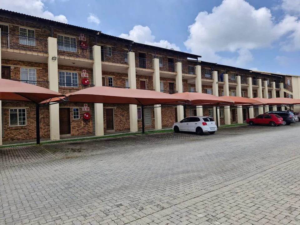 2 Bedroom Apartment / flat to rent in Comet