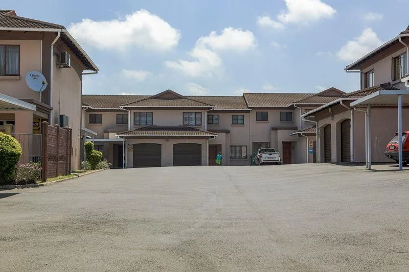 3 Bedroom Townhouse to rent in Arboretum